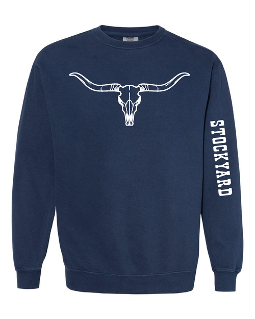 True Navy